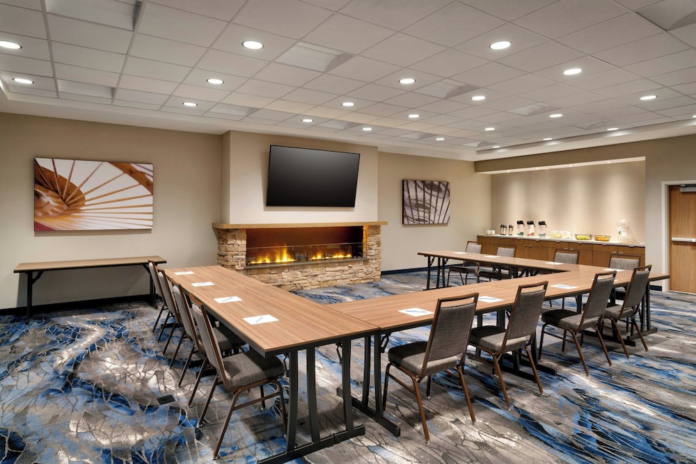 Fairfield Inn & Suites Salt Lake City Cottonwood 27/41