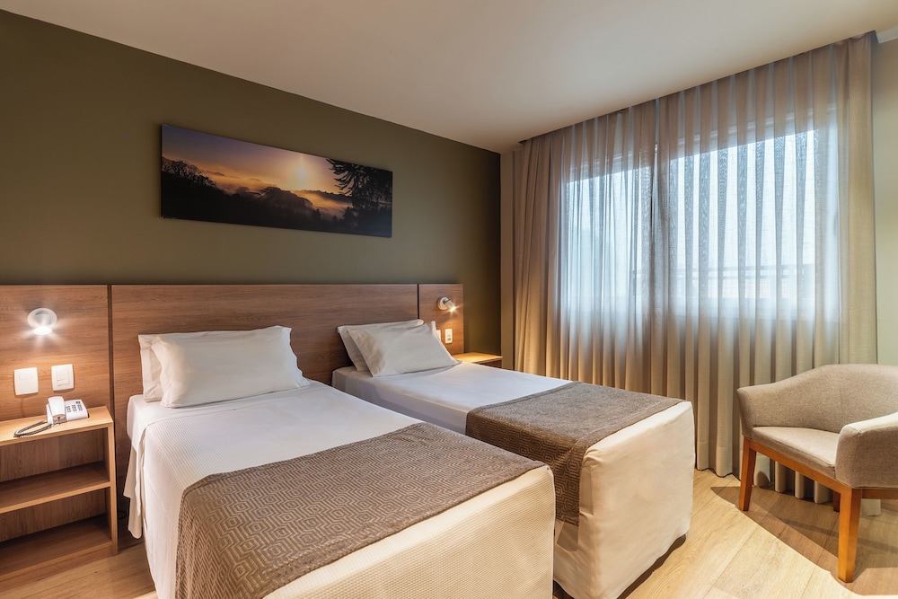 Hotel Laghetto Pedras Altas 20/63