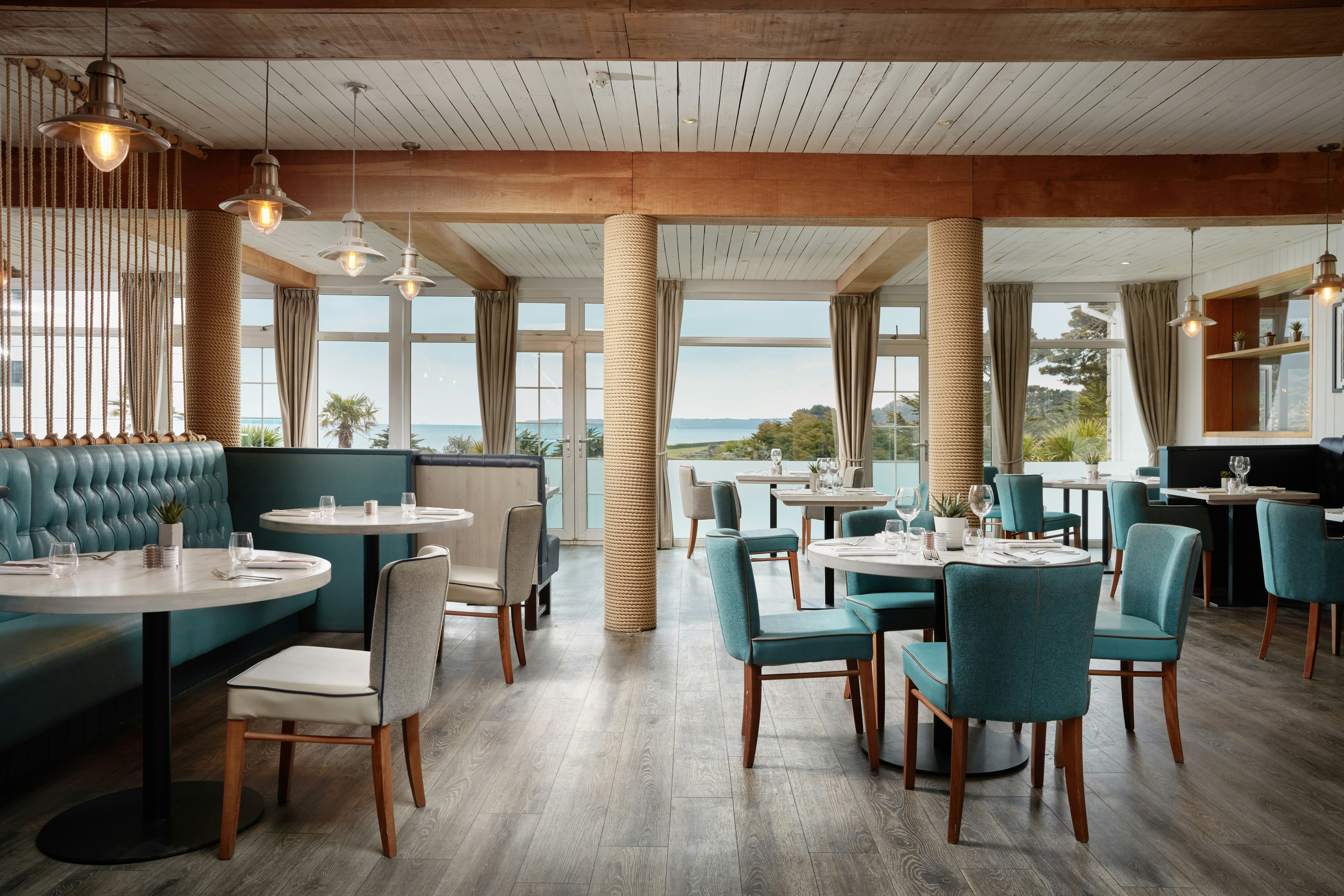 St Michaels Resort 50/75