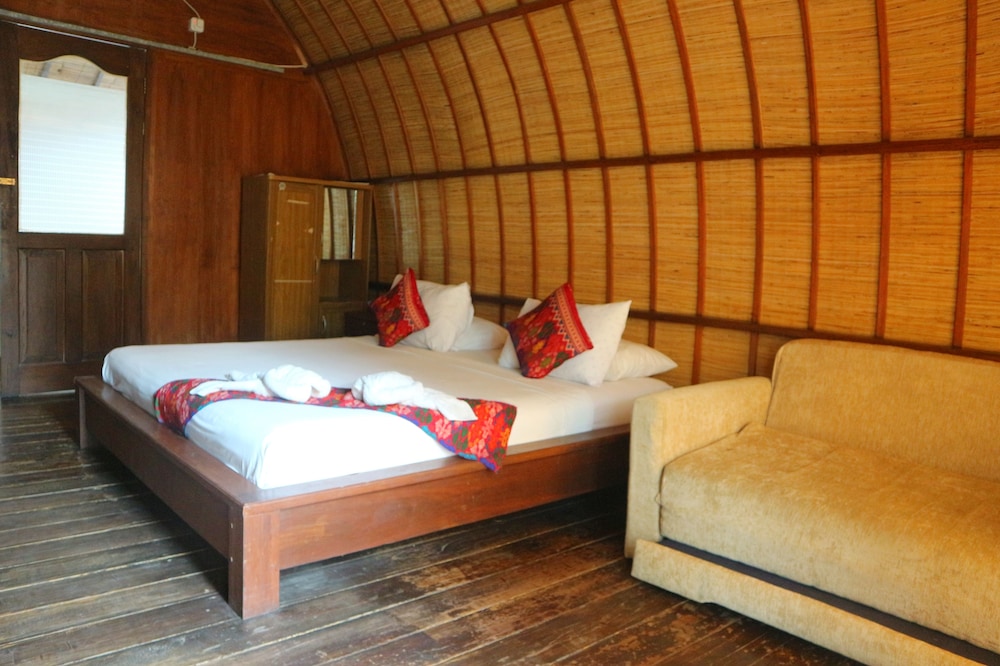 GiliPaddy Resort 21/65