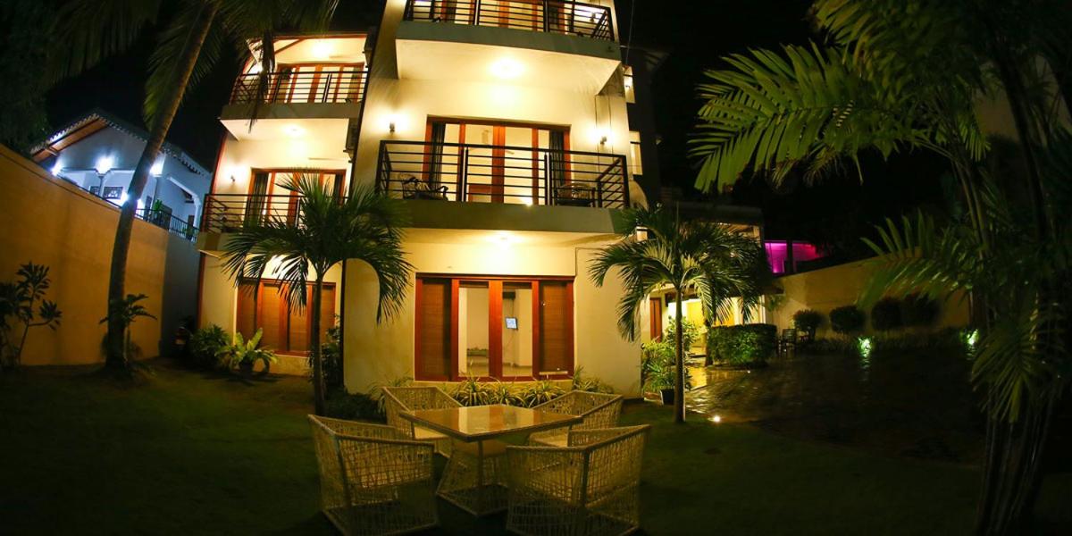 Hotel Shanelo 2/33