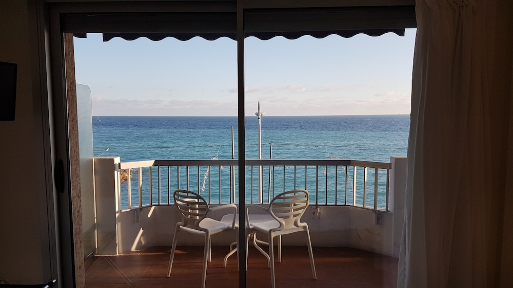 Hotel Le Dauphin 31/62