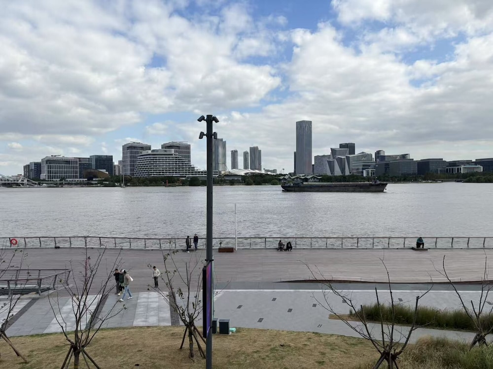 UrCove by HYATT Shanghai West Riverside 31/42