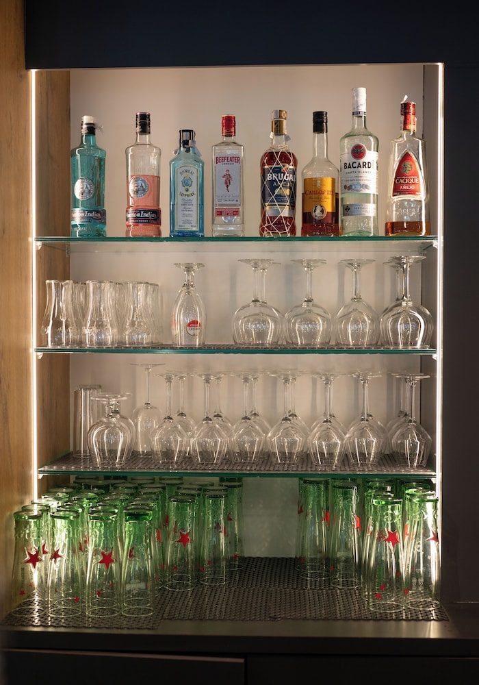 ibis Barcelona Montmelo Granollers 7/73