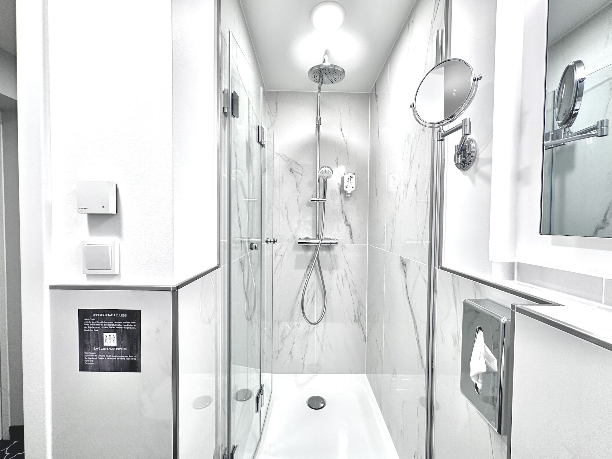 Junior Suite, Studio, Queen Bed 5/5