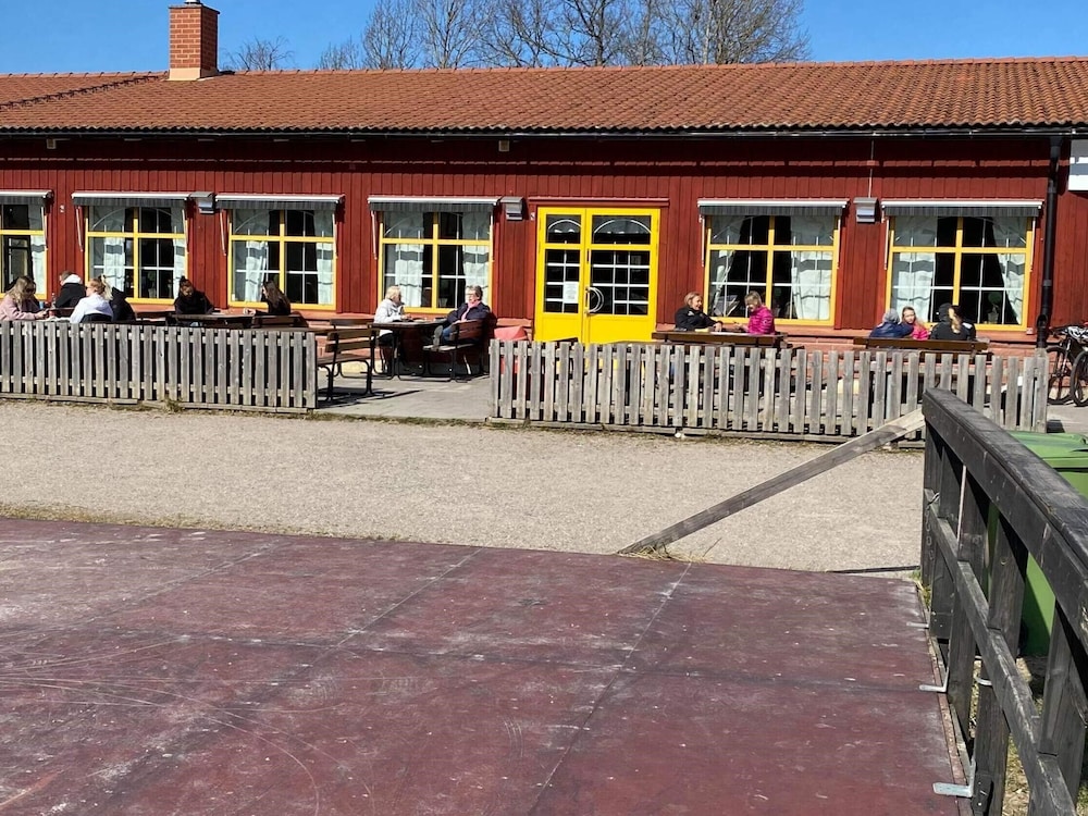 Vilsta Cottages 13/22