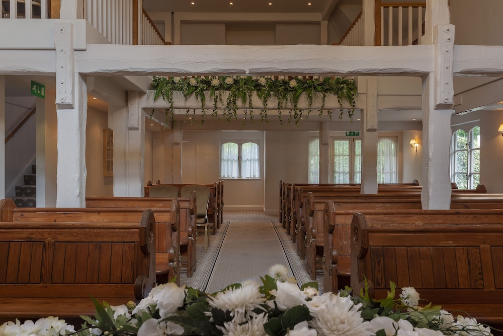 Orsett Hall Hotel 3/46