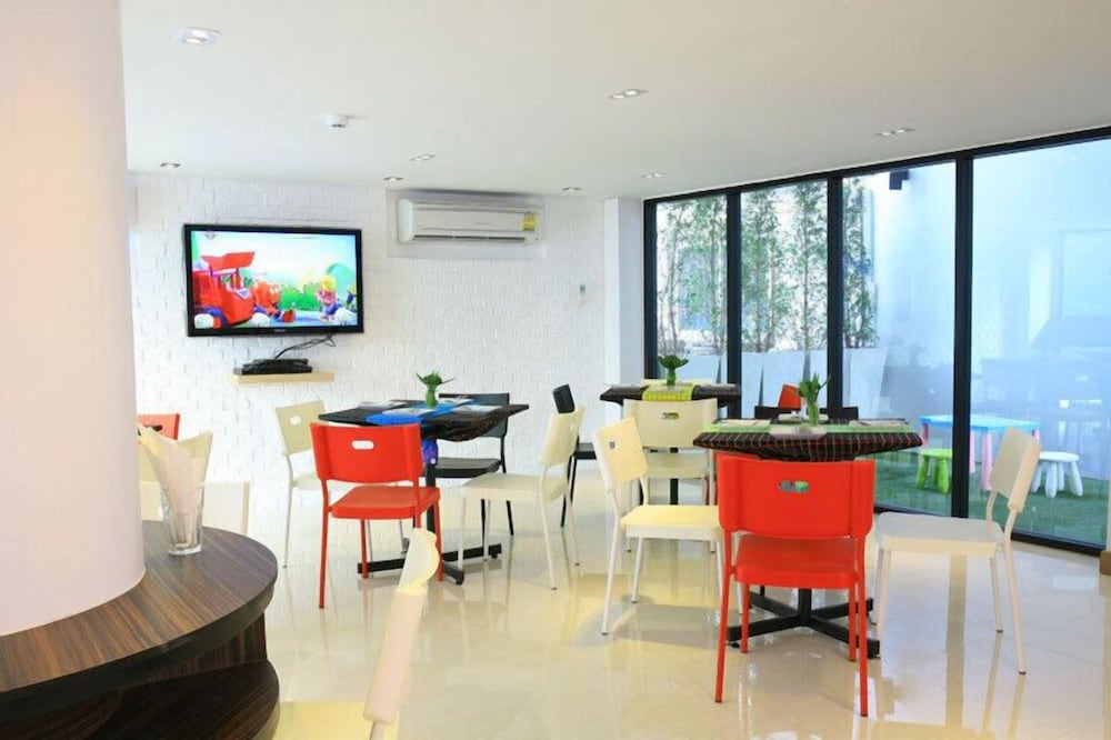 Dream D Residence 14/18