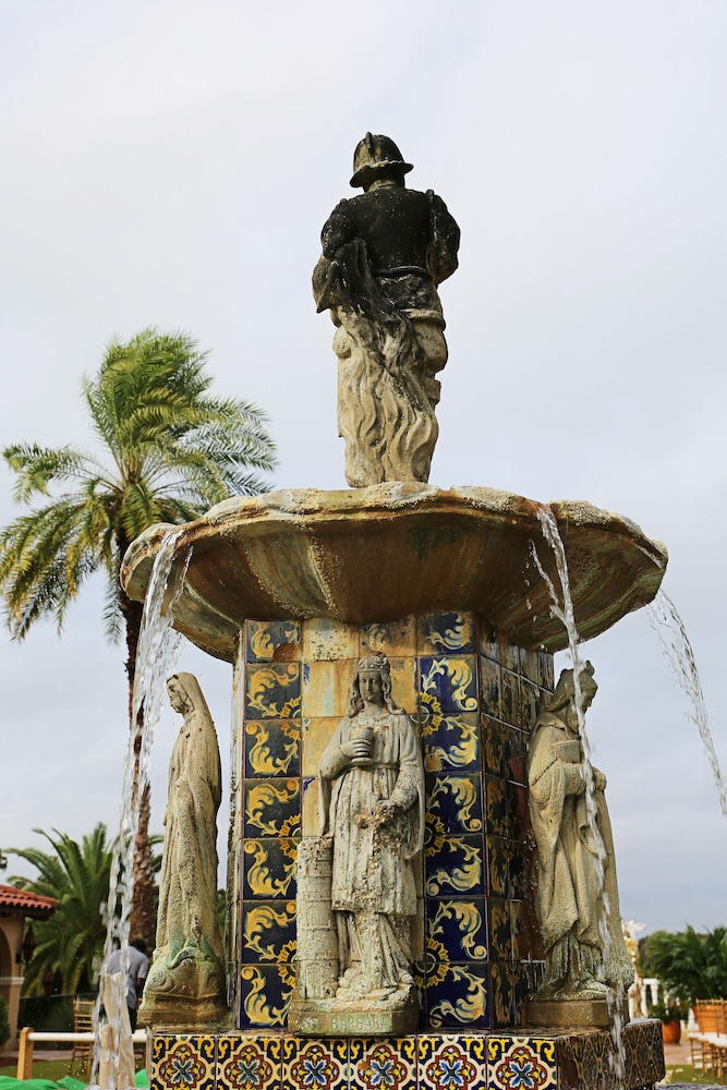 Mission Inn Resort And Club 7/49