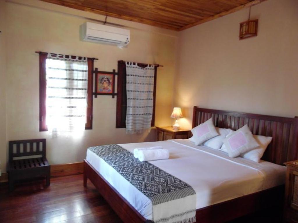 Deluxe, Double Bed, Hanok View 2/3
