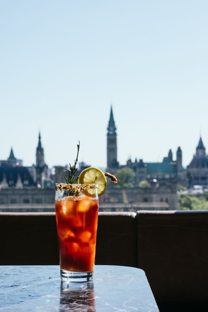 Andaz Ottawa Byward Market A Concept By Hyatt 58/74