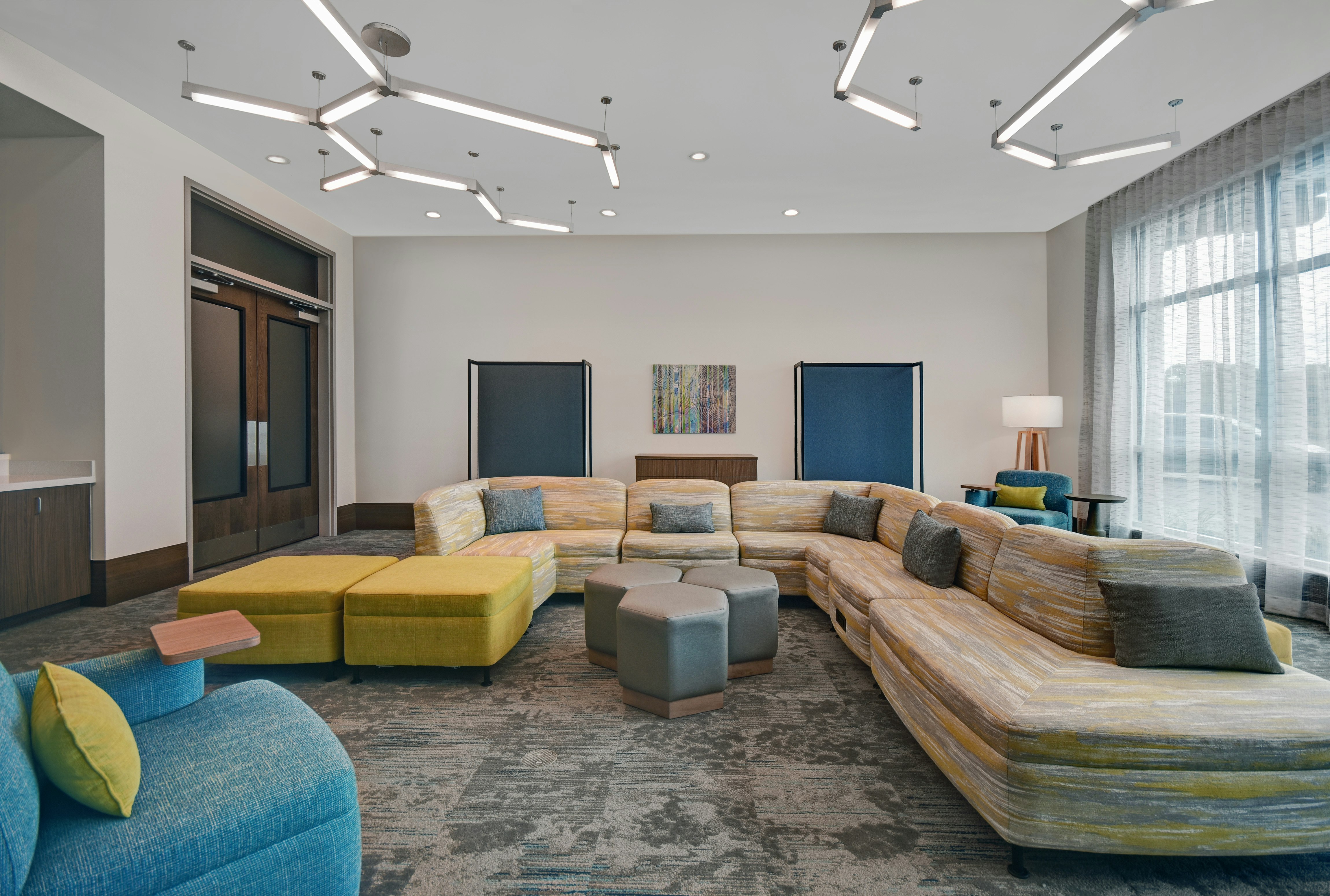 Home2 Suites by Hilton Houston Medical Center 26/52