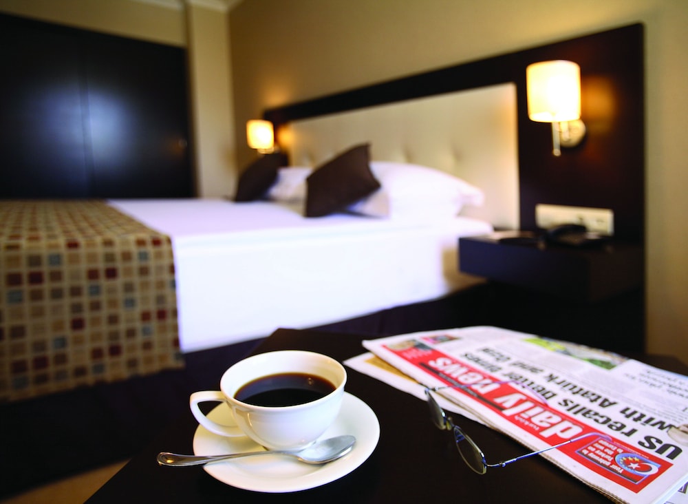 Eresin Hotels Topkapi 33/78