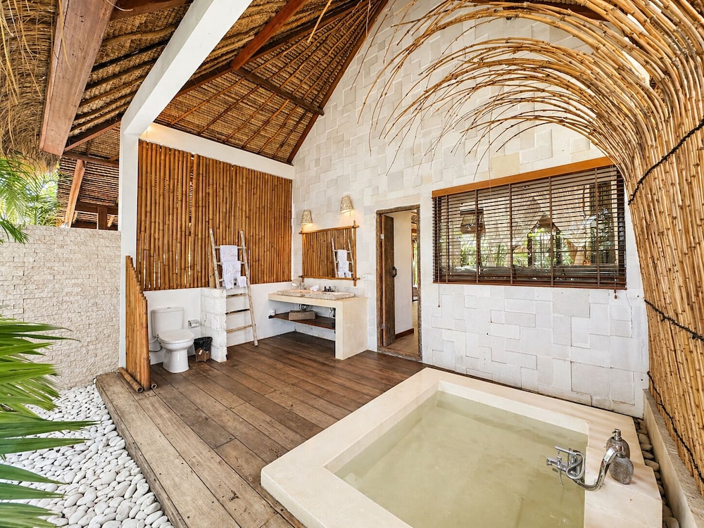 La Cabane Bali 25/50