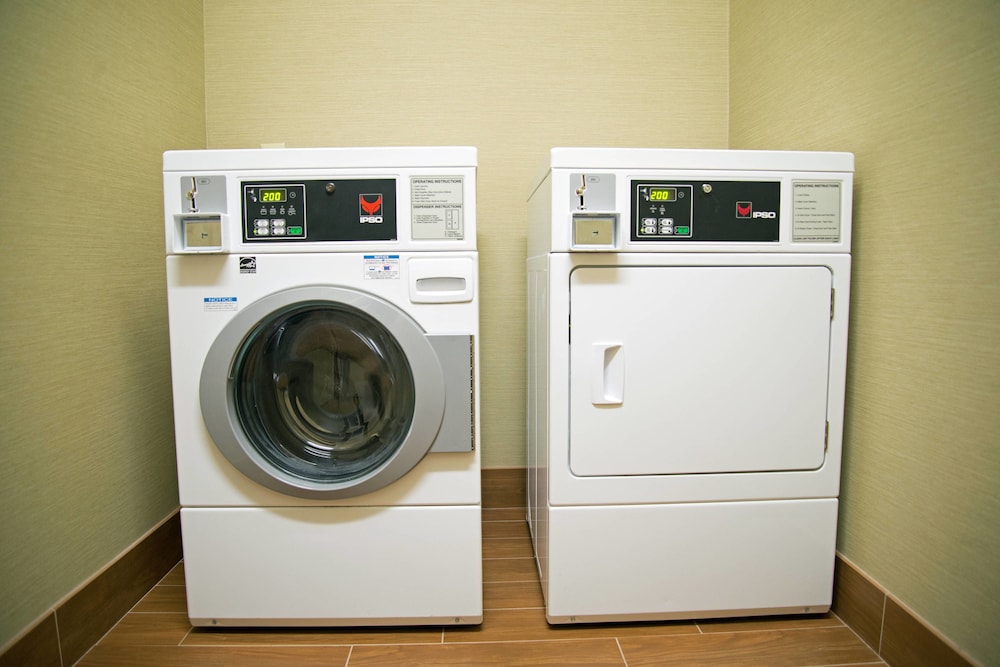 Springhill Suites Marriott Little Rock West 18/48