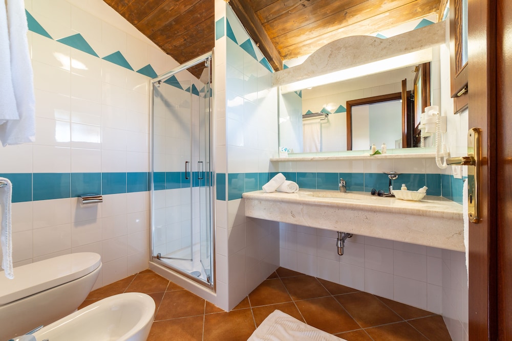 TH San Teodoro Liscia Eldi Village 40/40