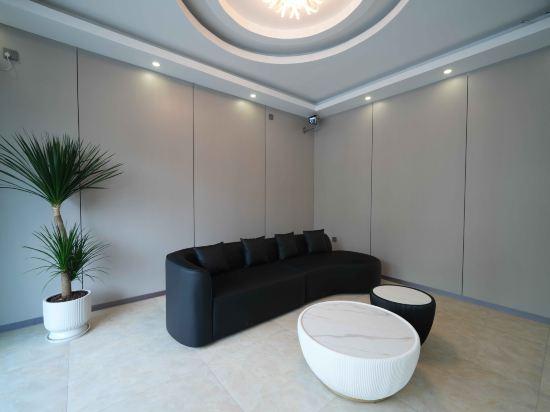 Shangjie Fashion Hotel 32/33