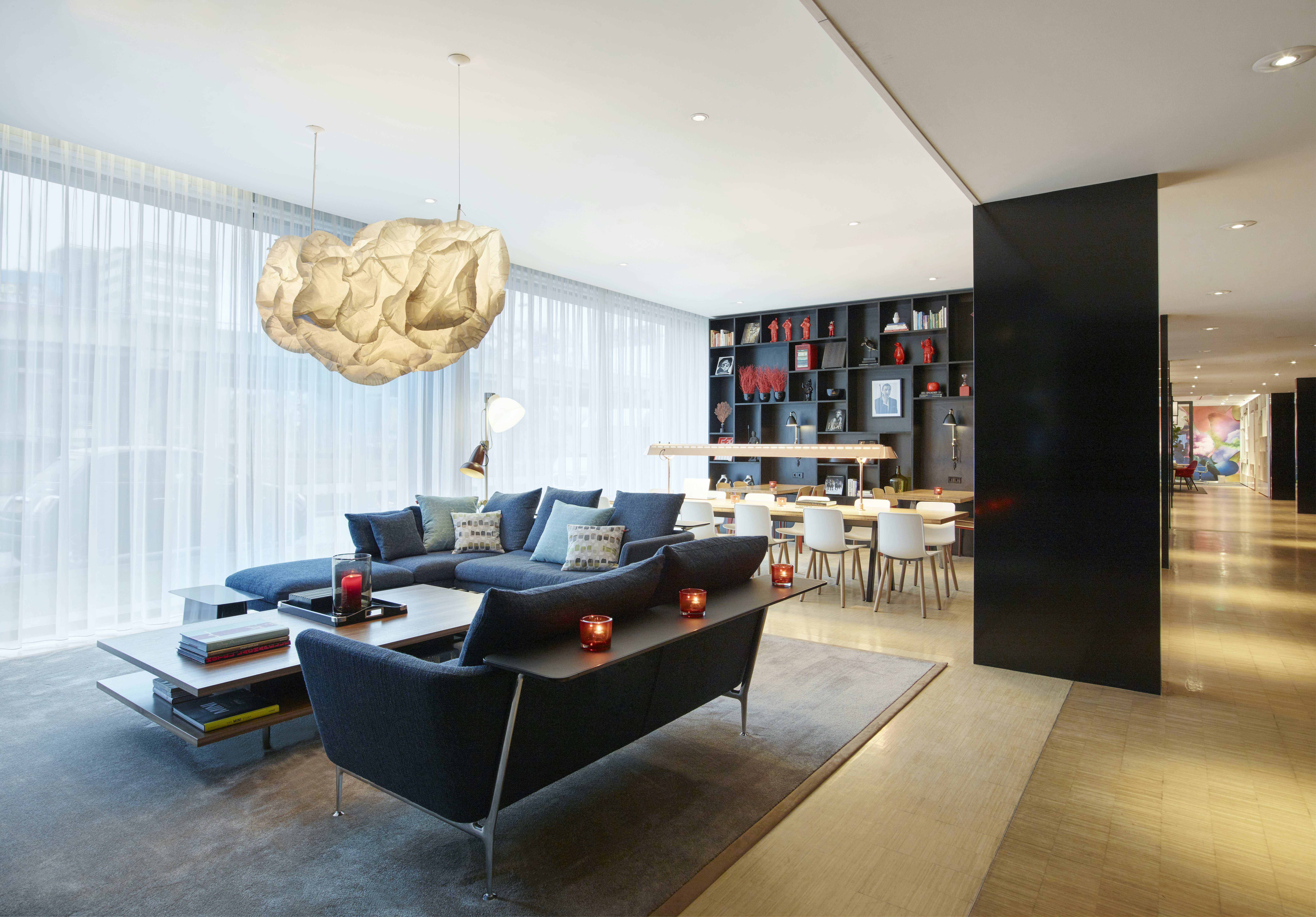 CITIZENM SCHIPHOL AIRPORT HOTEL 27/53