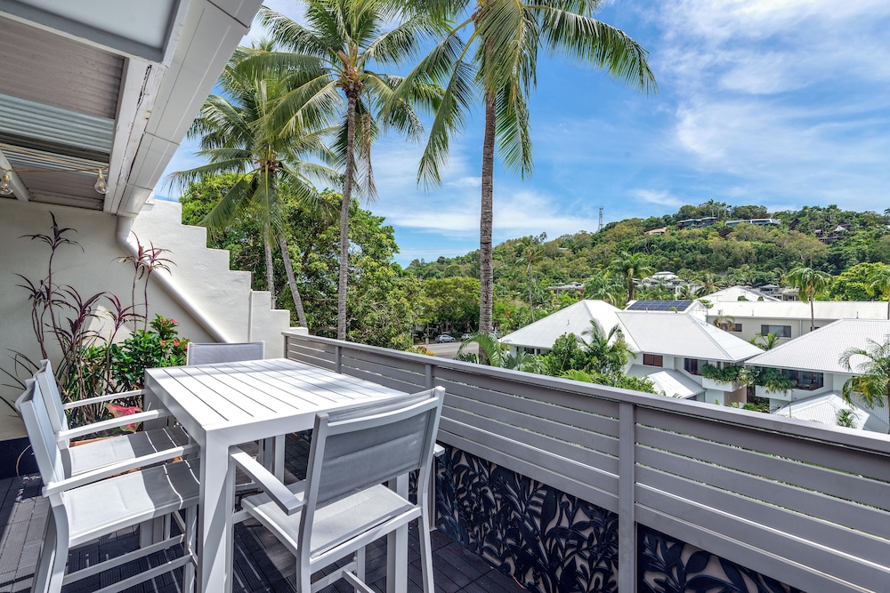 Tropical Reef Apartments Port Douglas 9/60