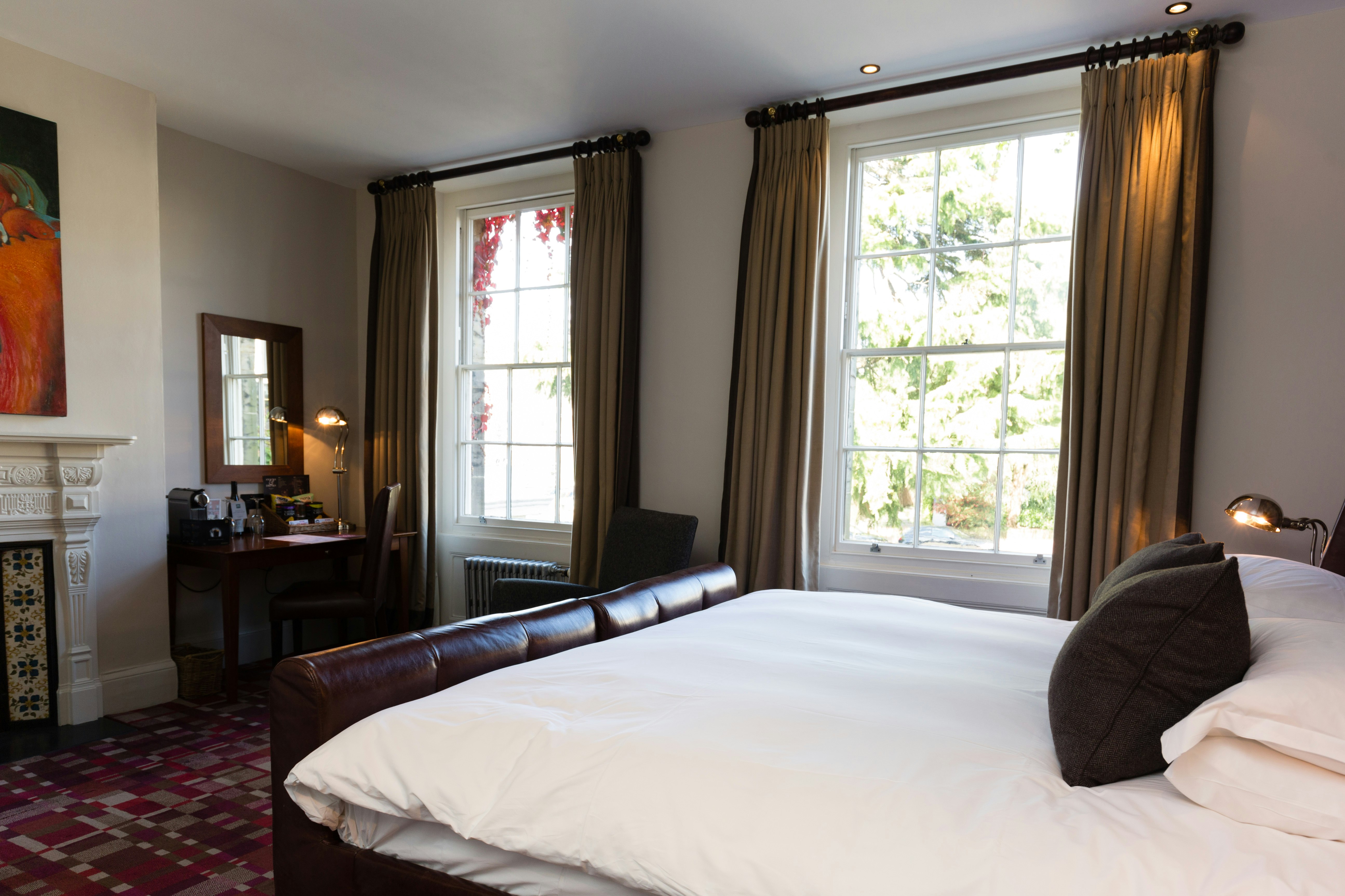 Hotel Du Vin & Bistro Tunbridge Wells 8/84