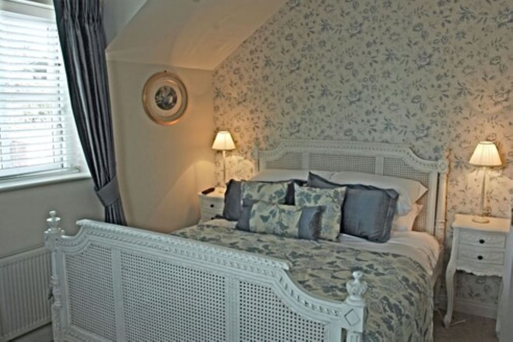 Moyvalley Hotel and Golf Resort 17/37