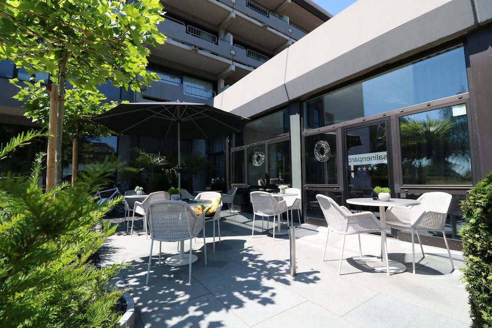 Salinenparc Design Budget Hotel 26/50
