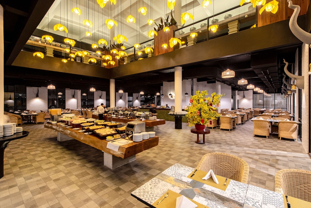 Pacific Hotel and Spa Siem Reap 38/50