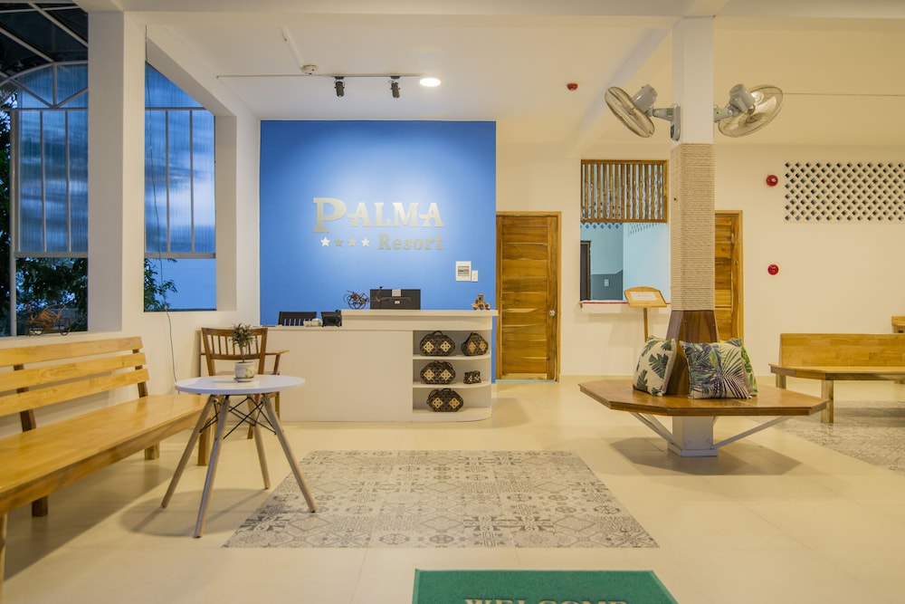 Palma Resort Phu Quoc, Trademark Collection by Wyndham 11/50