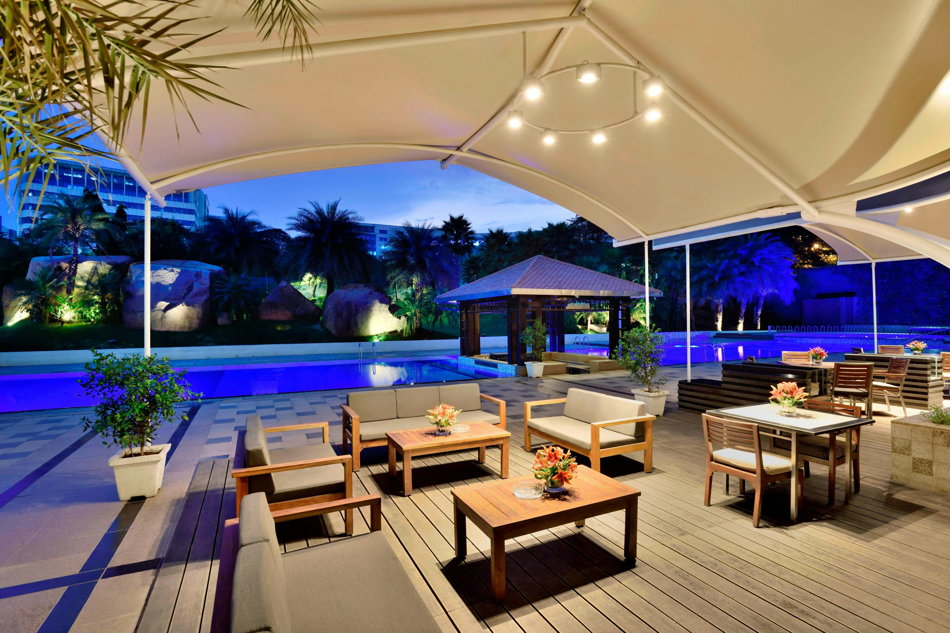 The Westin Hyderabad Mindspace 57/80