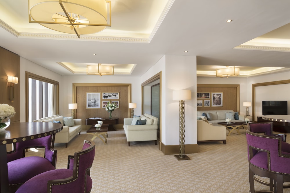 Al Najada Doha Hotel Apartments by Oaks 34/49
