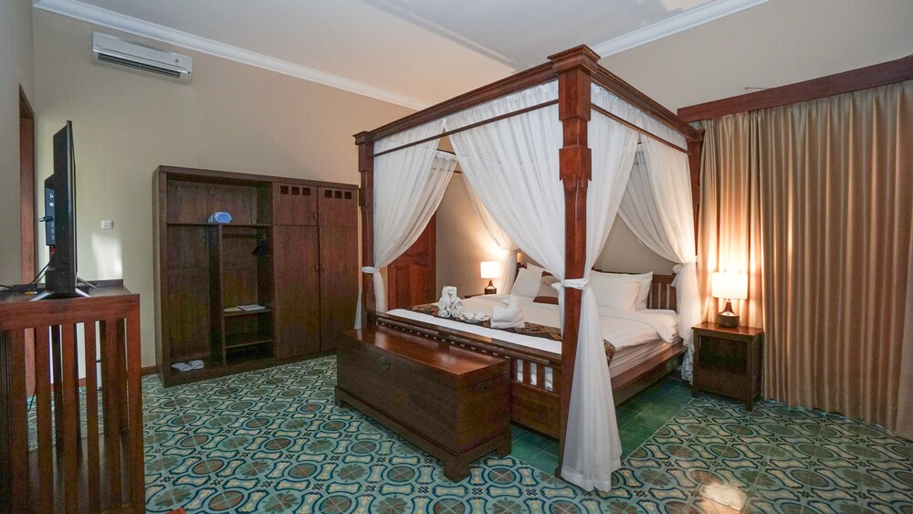 Shanaya Resort Malang 10/50