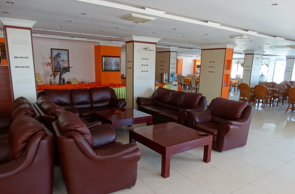 Admiral Hotel 24/48