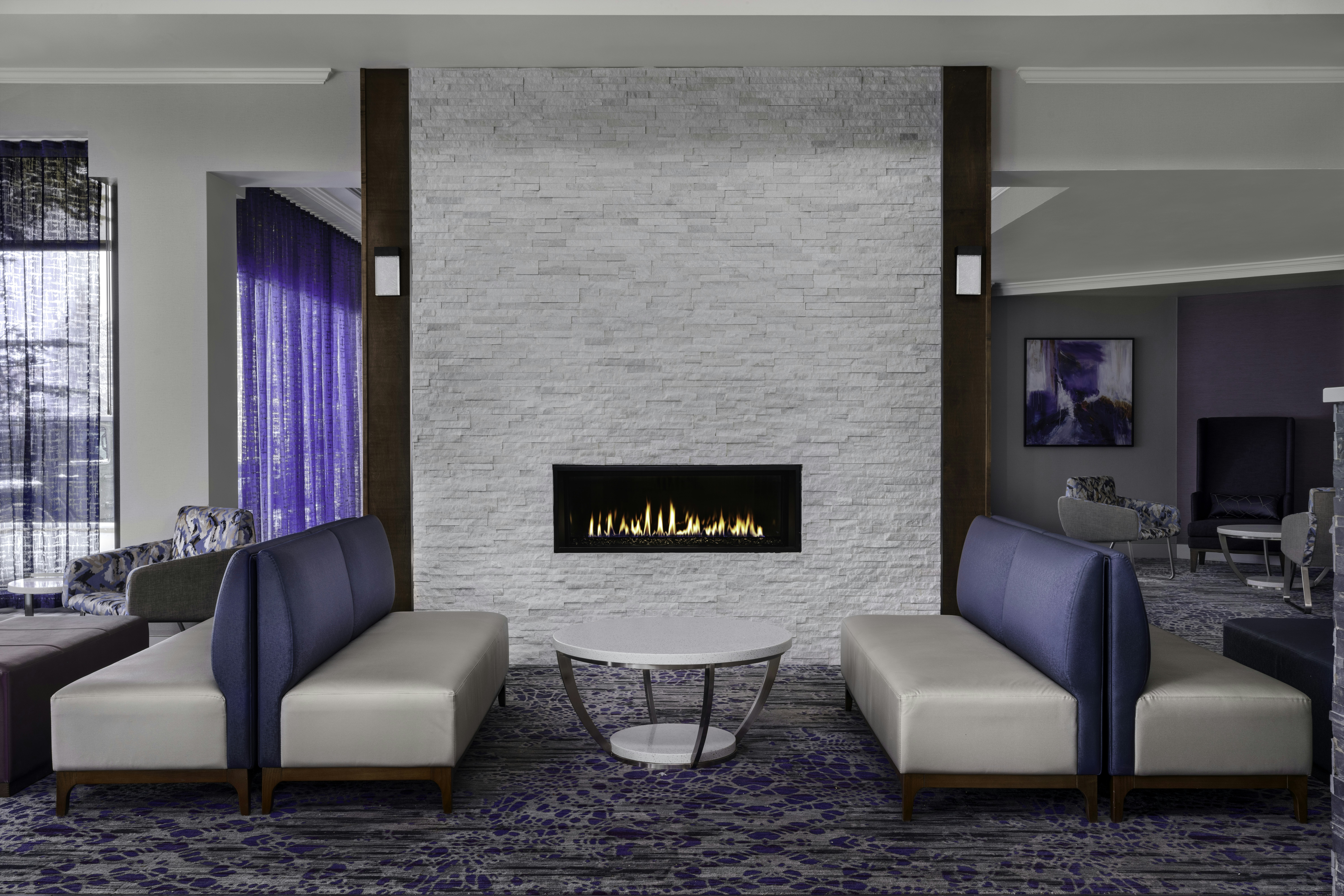 Hilton Garden Inn Calgary Airport 32/44