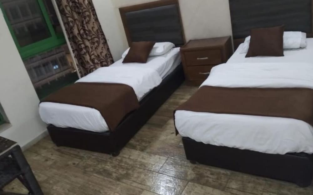 Hawa Amman Hotel 19/26