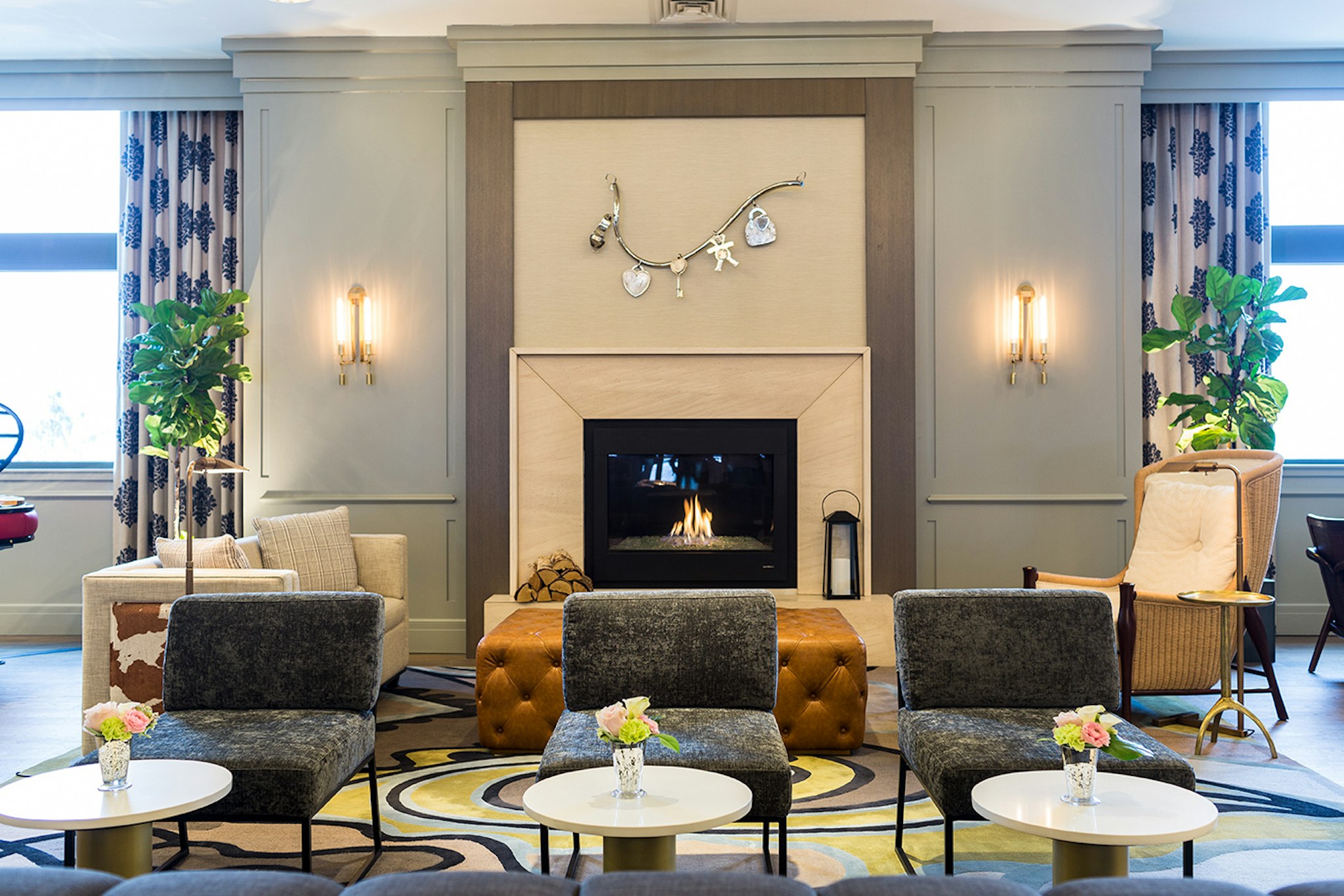Delamar West Hartford 54/75