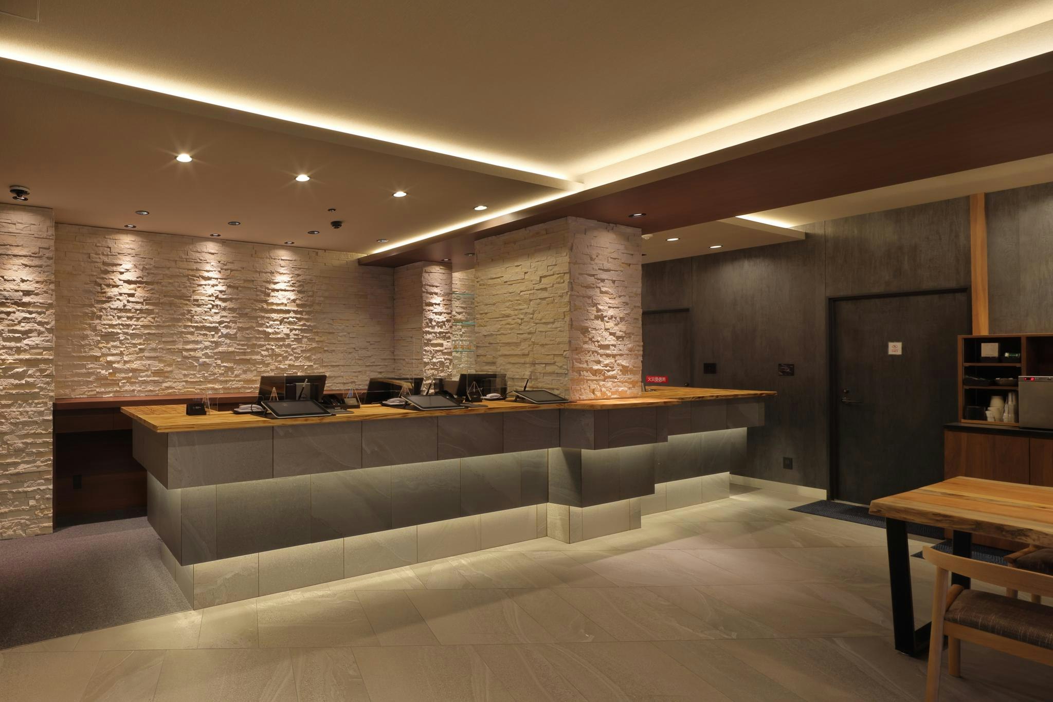 Hotel SUI Kobe Sannomiya by ABEST 2/9