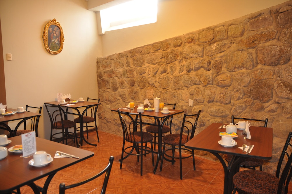 Wayras III INN Cusco 28/42