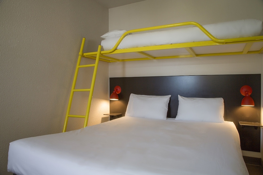 Greet Hotel Limoges Nord 24/64