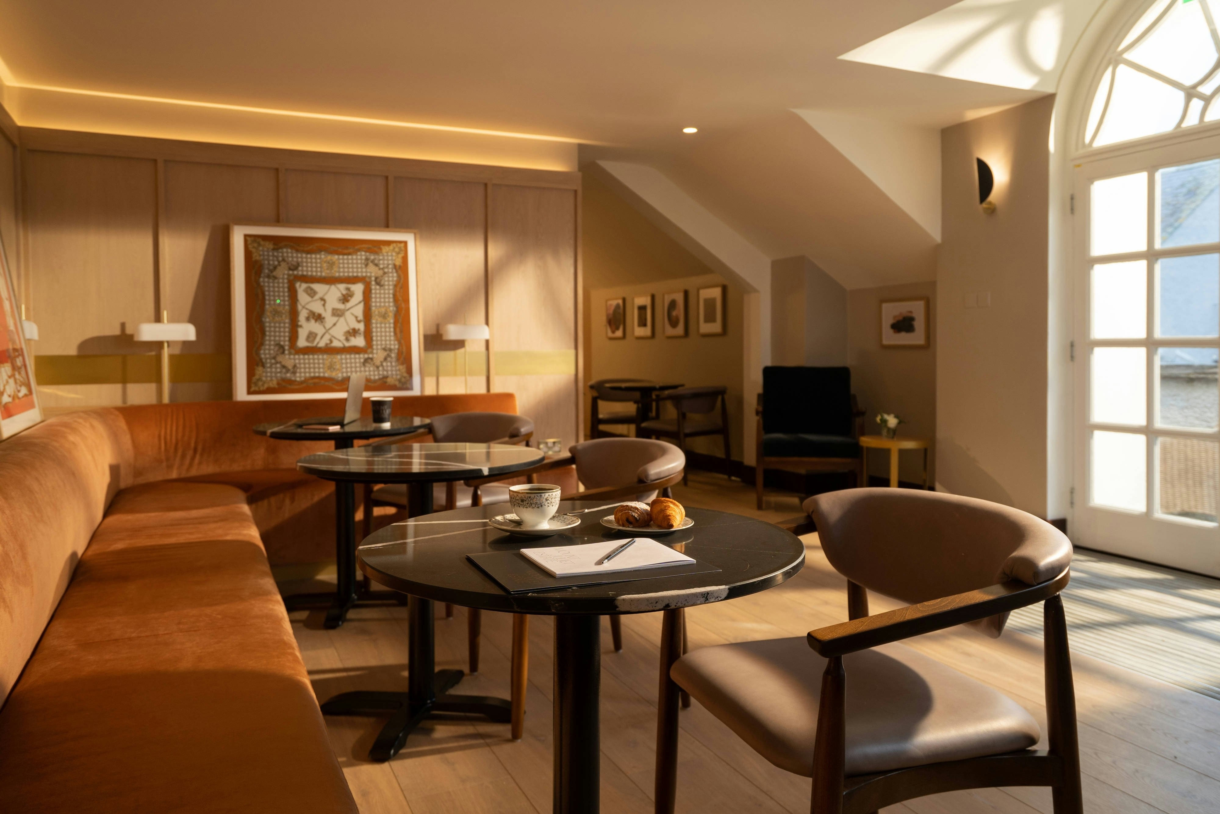Mount Juliet Estate, Autograph Collection 22/43
