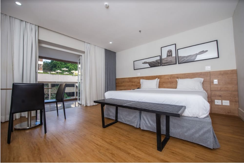 B&B HOTEL Rio de Janeiro Copacabana 8/44