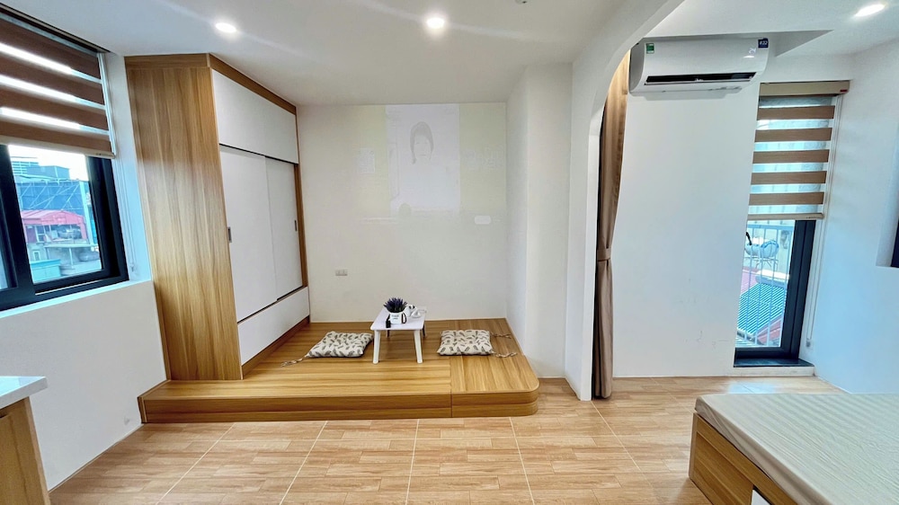Era Apartment Tam Da 30/50