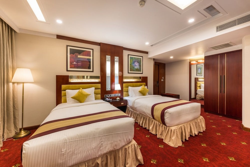 Grand Palace Hotel & Resorts Dhaka 29/61