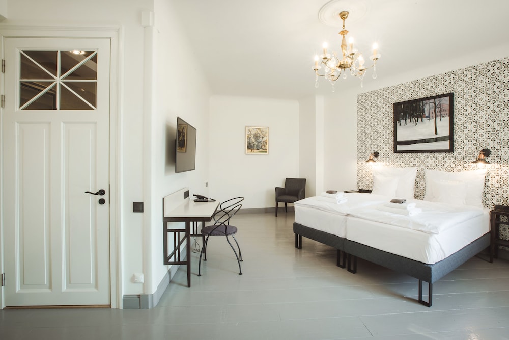 Art Hotel Roma 19/50