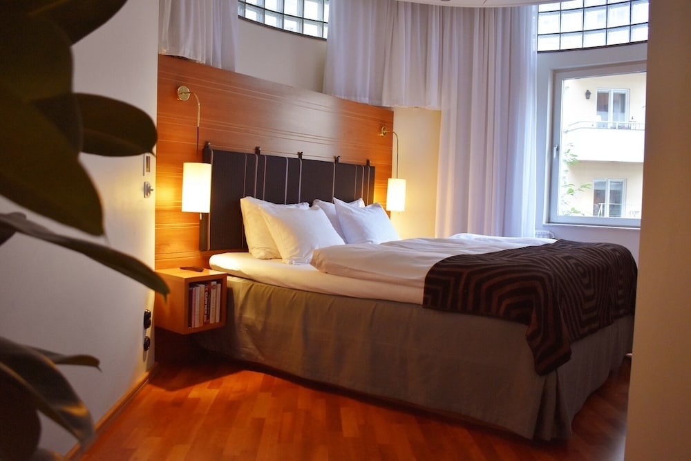 Mornington Hotel Stockholm City 6/42