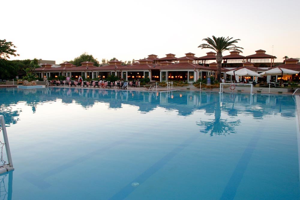 Robinson Club Apulia 31/36