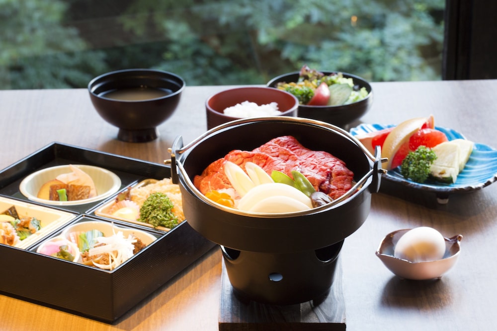 Aizu Higashiyama Onsen Tsuki no Akari (ex Higashiyama Daichi Hotel) 24/37