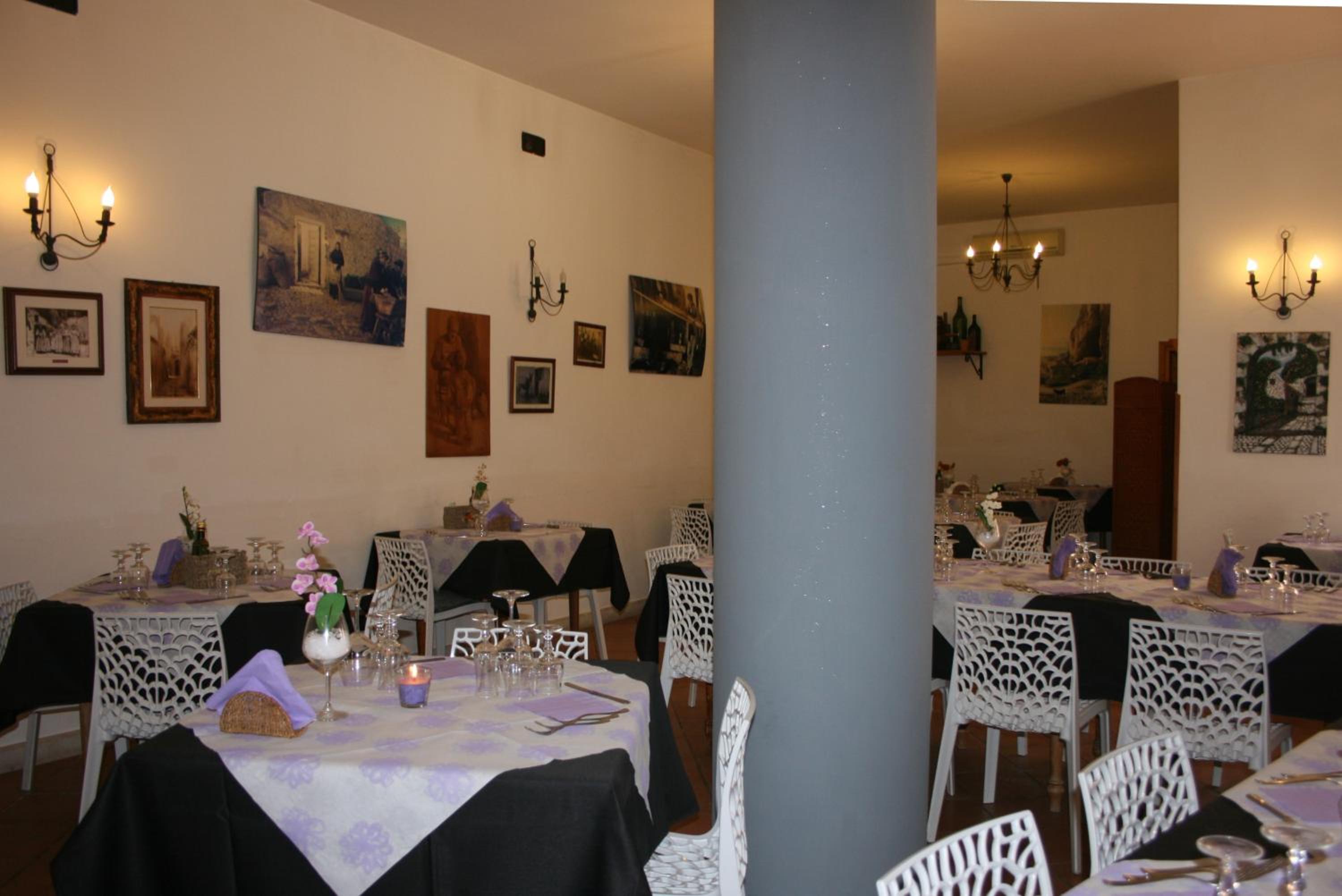Hotel & Residence Il Cortile 30/50