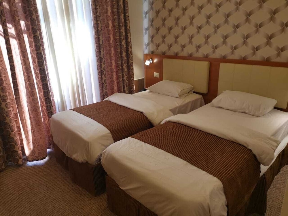 Sama Paris Hotel Amman 7/31