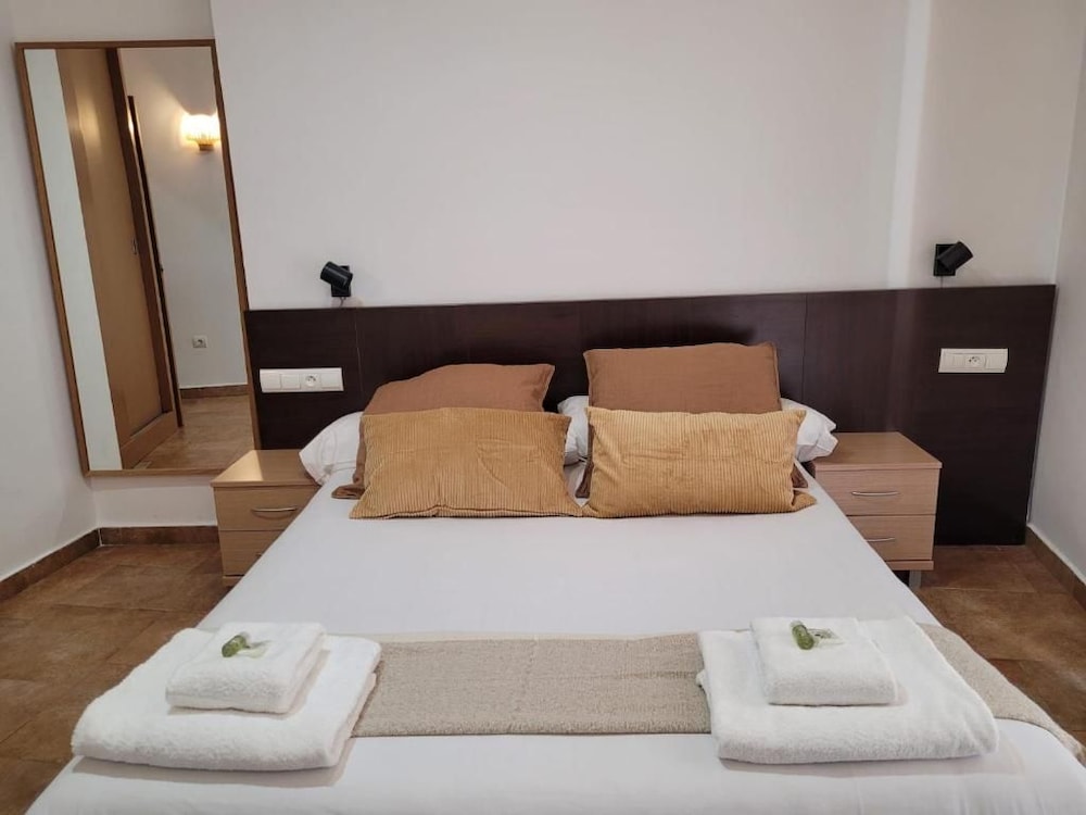 Living Valencia Apartments-Edificio Merced 34/50