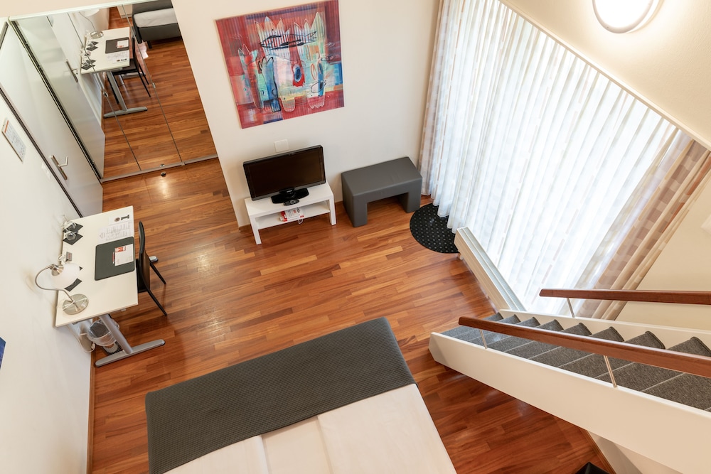 Hotel Sursee 17/34